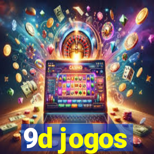 9d jogos